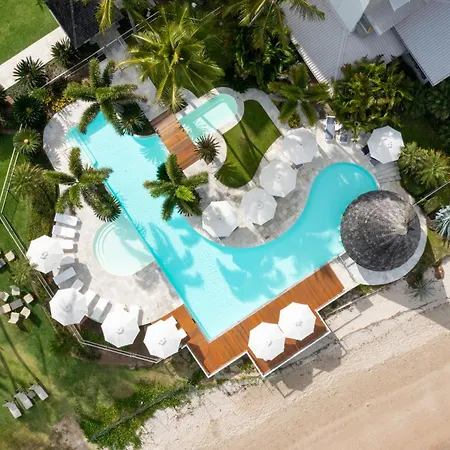Chateau Royal Beach Resort & Spa, Noumea-3