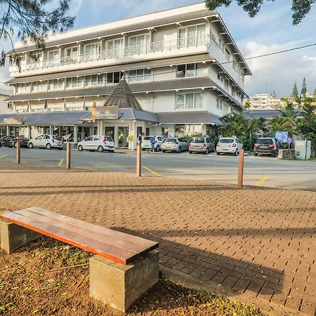 Hotel Beaurivage-2