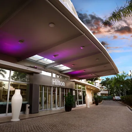 Hilton Noumea La Promenade Residences-2