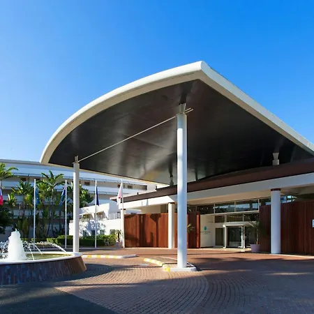 Le Meridien Noumea Resort & Spa-2